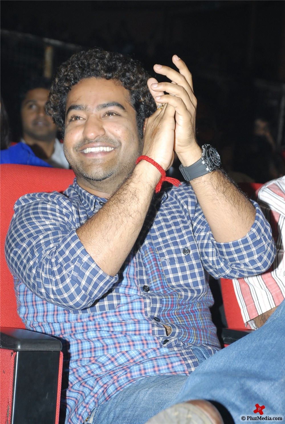 Jr NTR at Oosaravelli Audio Launch Gallery | Picture 77432